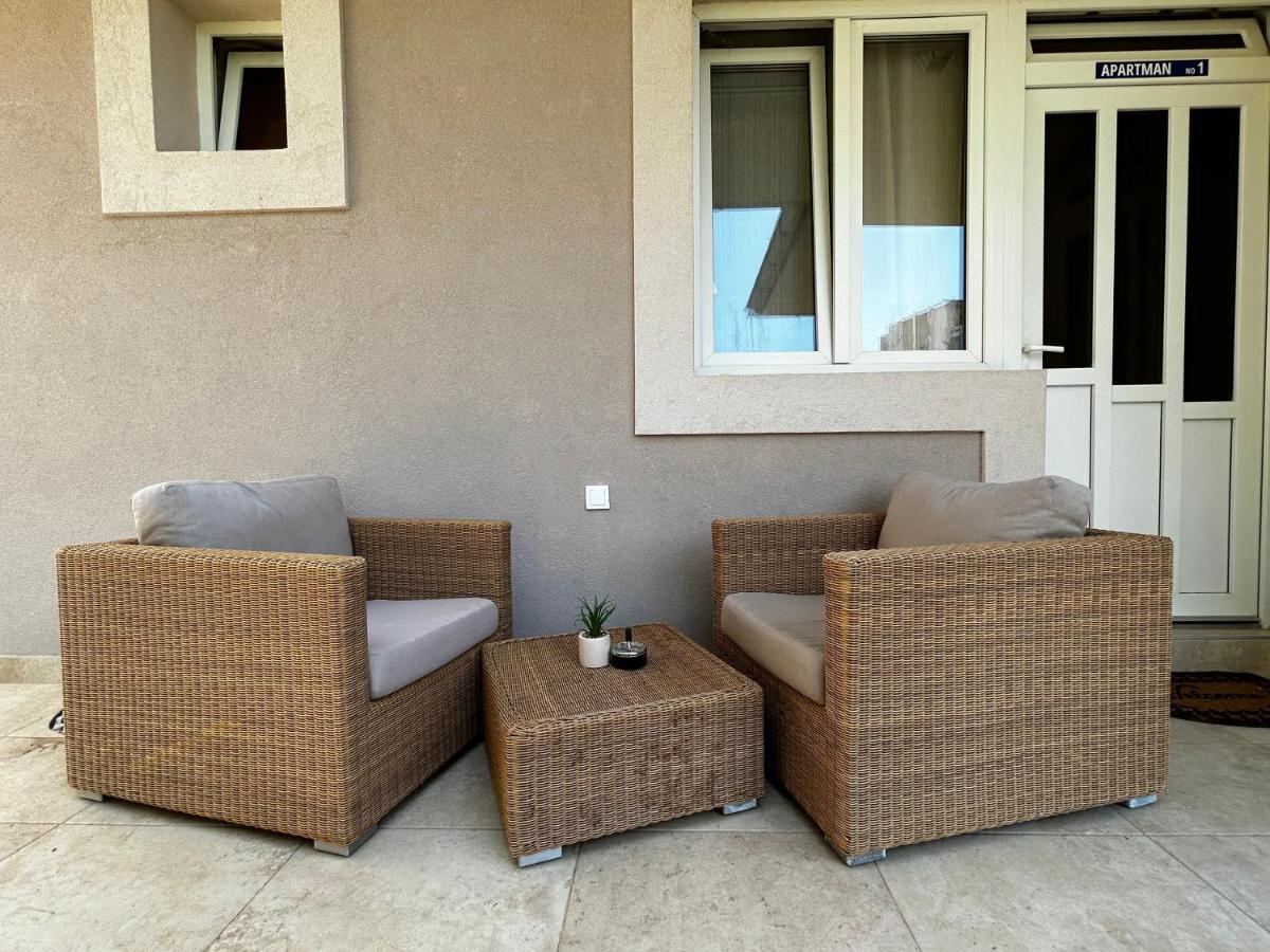 Apartments Culina Dubrovnik Dış mekan fotoğraf