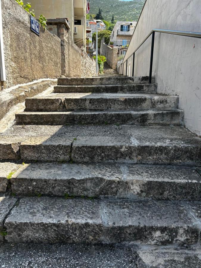 Apartments Culina Dubrovnik Dış mekan fotoğraf