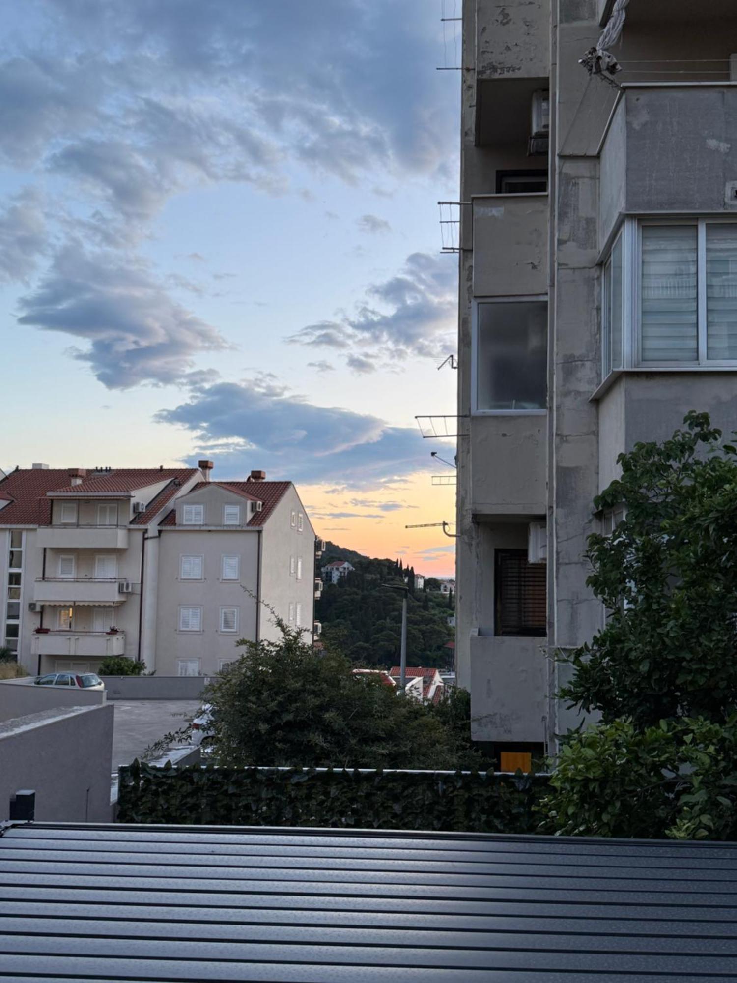 Apartments Culina Dubrovnik Dış mekan fotoğraf