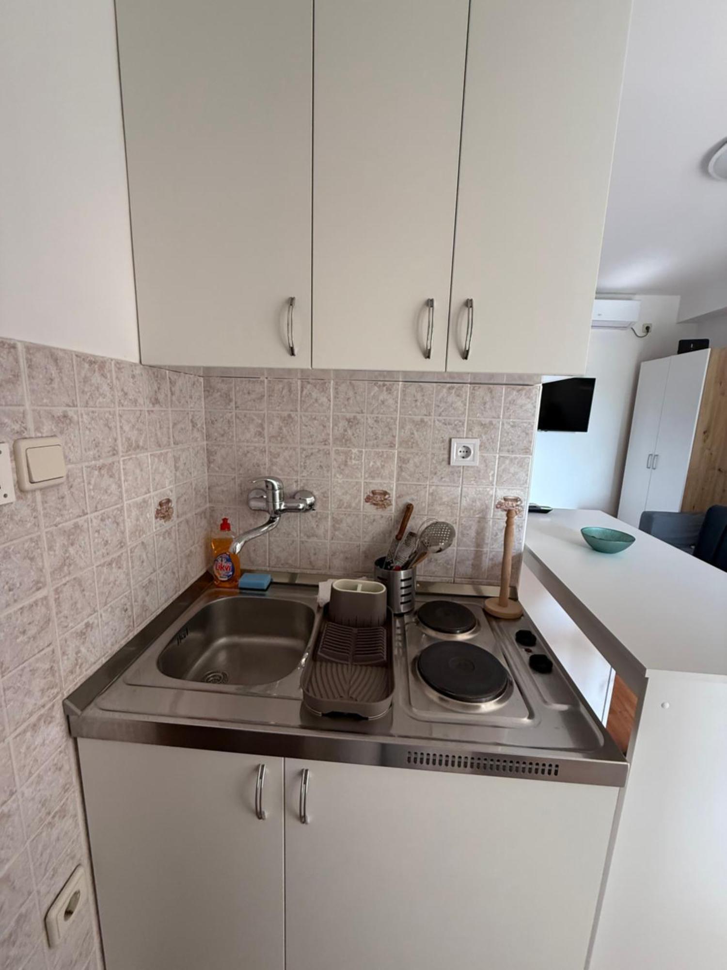 Apartments Culina Dubrovnik Dış mekan fotoğraf