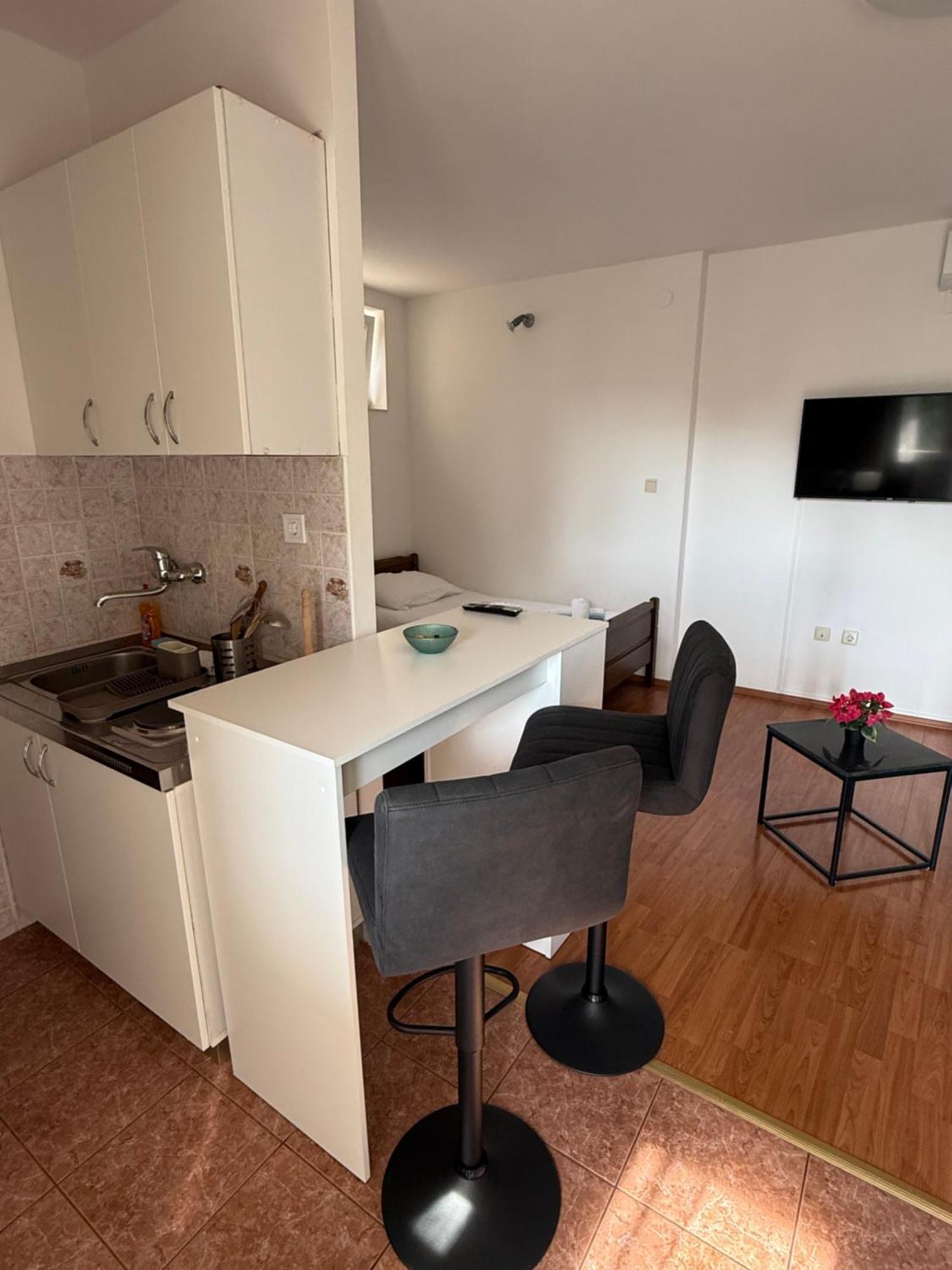 Apartments Culina Dubrovnik Dış mekan fotoğraf
