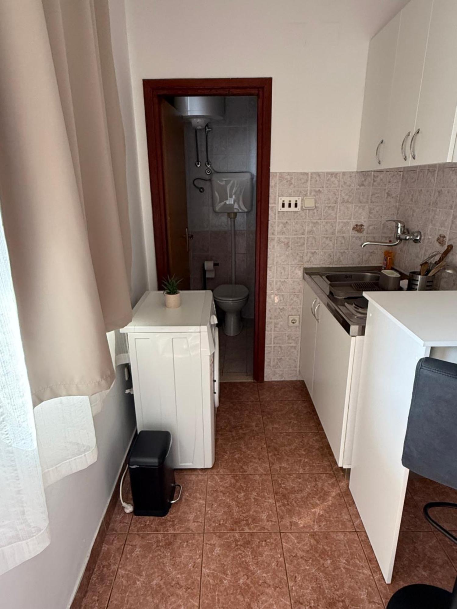 Apartments Culina Dubrovnik Dış mekan fotoğraf